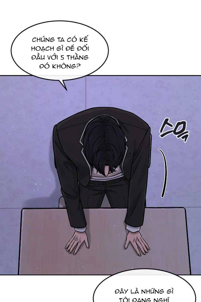 Nhiệm Vụ Diệu Kỳ Chap 98 - Next Chap 99