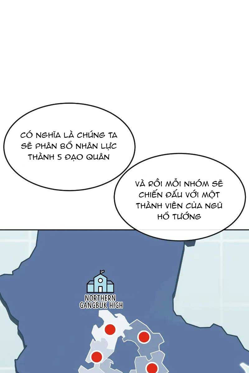 Nhiệm Vụ Diệu Kỳ Chap 98 - Next Chap 99