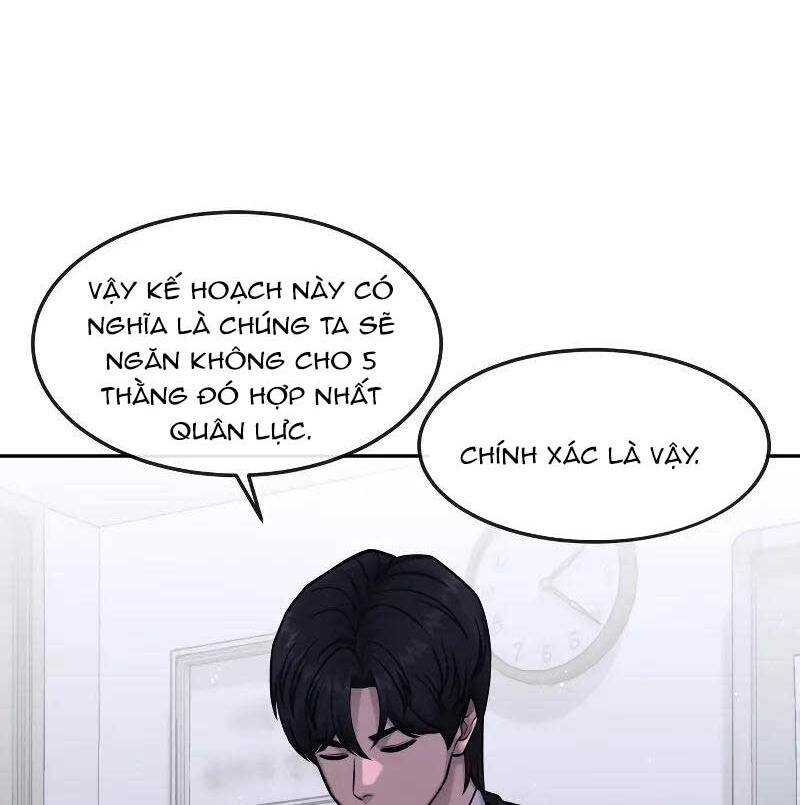 Nhiệm Vụ Diệu Kỳ Chap 98 - Next Chap 99