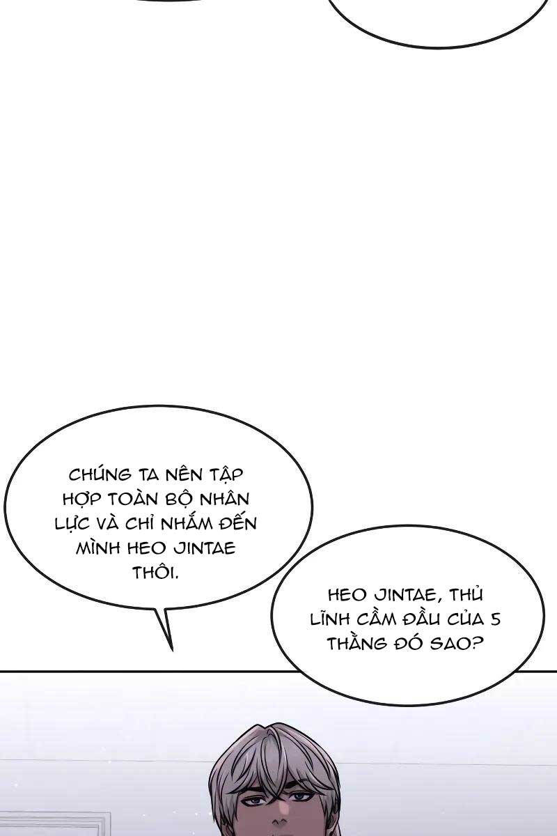 Nhiệm Vụ Diệu Kỳ Chap 98 - Next Chap 99