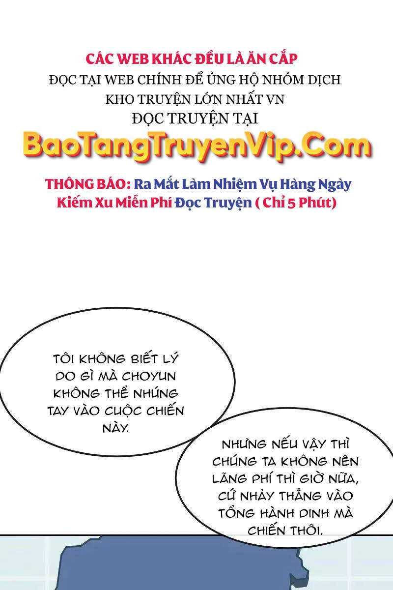 Nhiệm Vụ Diệu Kỳ Chap 98 - Next Chap 99