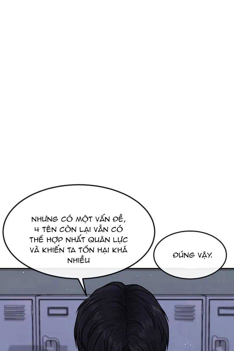 Nhiệm Vụ Diệu Kỳ Chap 98 - Next Chap 99