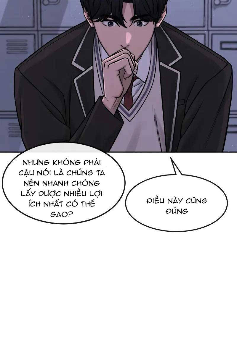 Nhiệm Vụ Diệu Kỳ Chap 98 - Next Chap 99