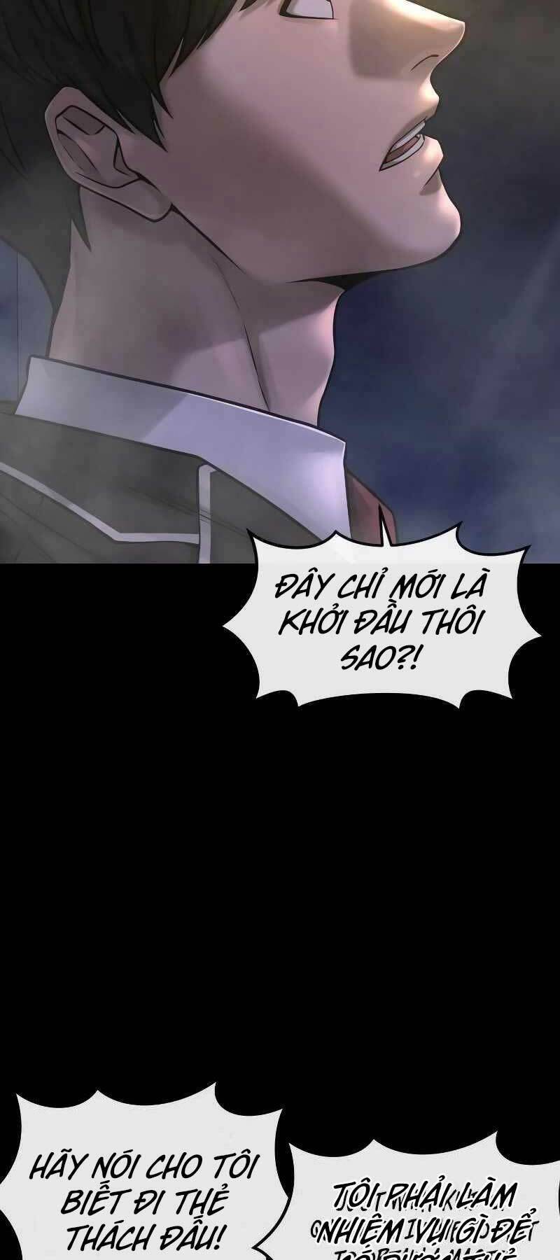 Nhiệm Vụ Diệu Kỳ Chap 77 - Next Chap 78