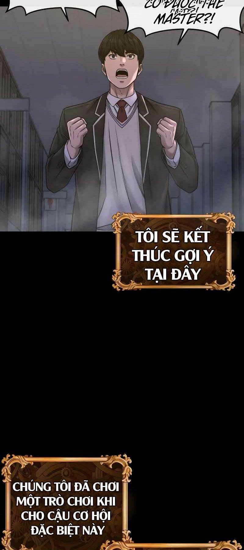 Nhiệm Vụ Diệu Kỳ Chap 77 - Next Chap 78