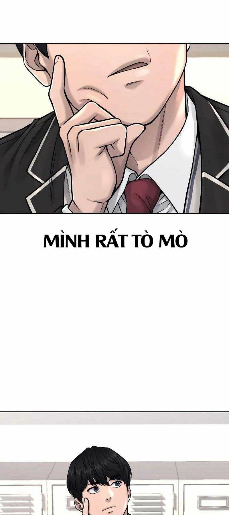 Nhiệm Vụ Diệu Kỳ Chap 77 - Next Chap 78
