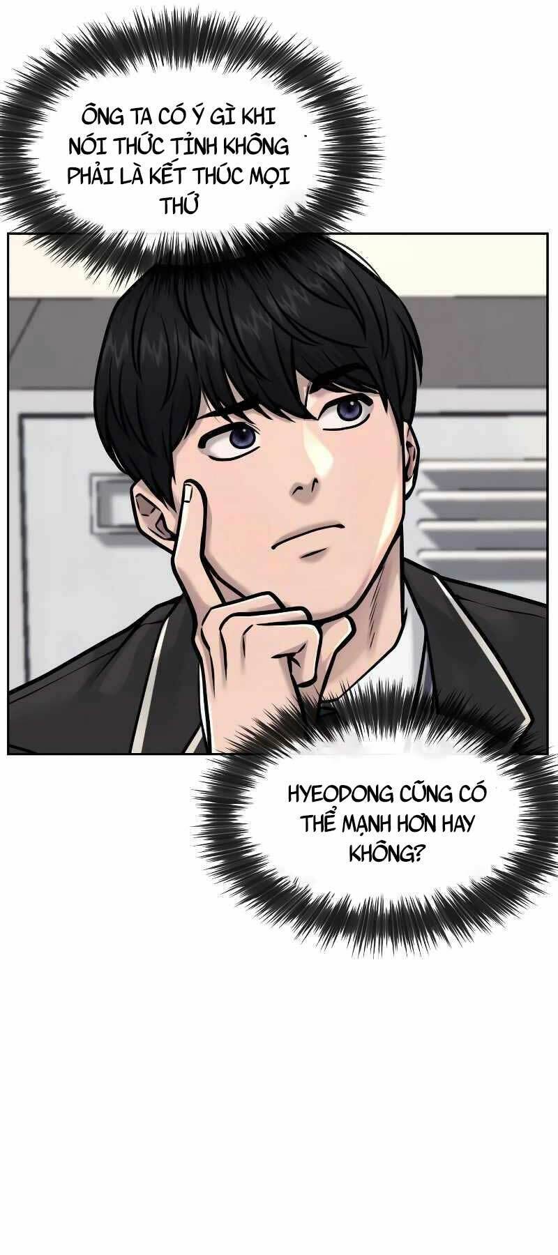 Nhiệm Vụ Diệu Kỳ Chap 77 - Next Chap 78
