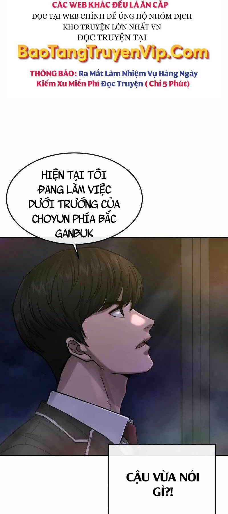 Nhiệm Vụ Diệu Kỳ Chap 77 - Next Chap 78