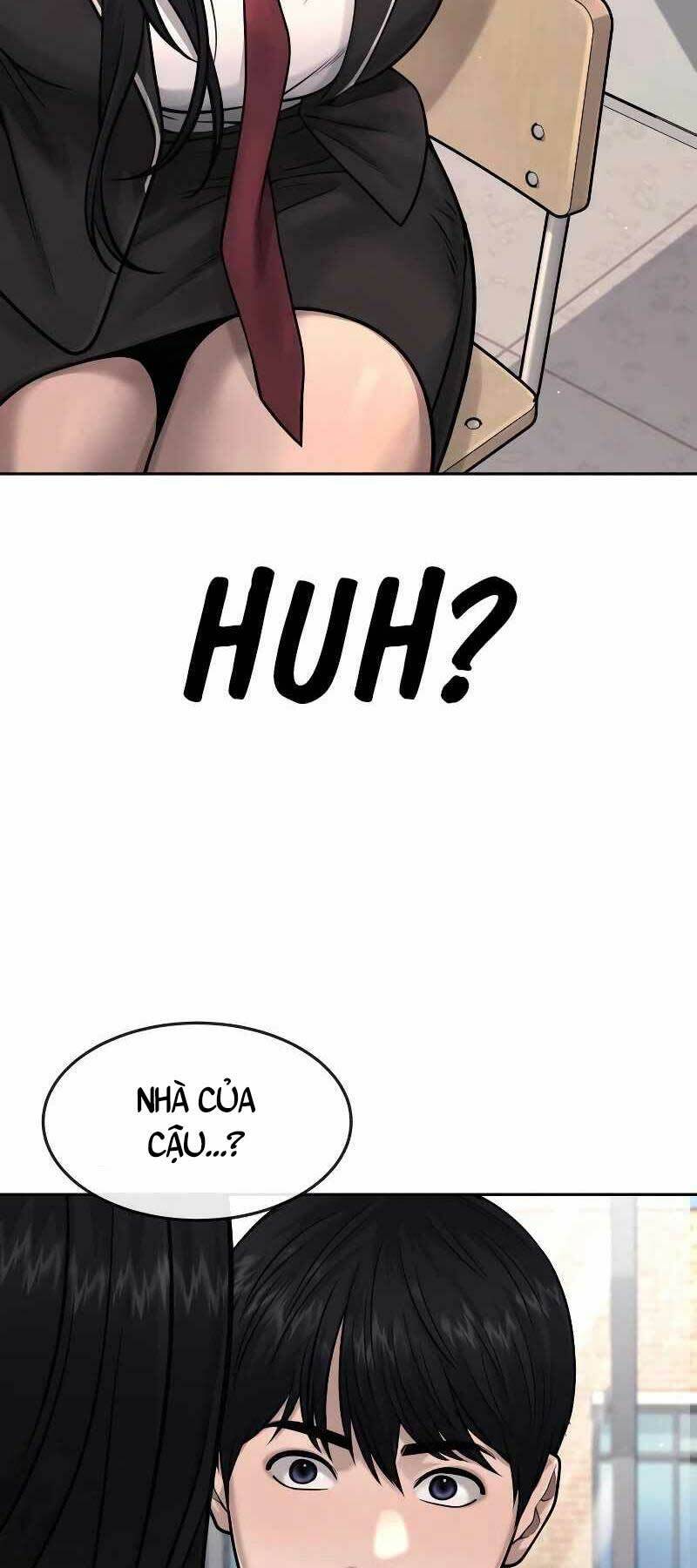 Nhiệm Vụ Diệu Kỳ Chap 77 - Next Chap 78