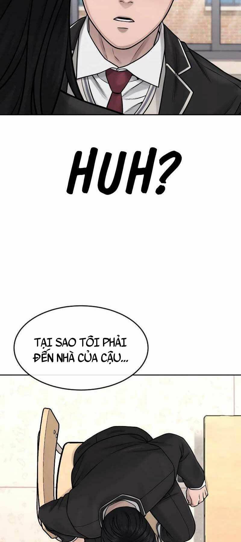 Nhiệm Vụ Diệu Kỳ Chap 77 - Next Chap 78
