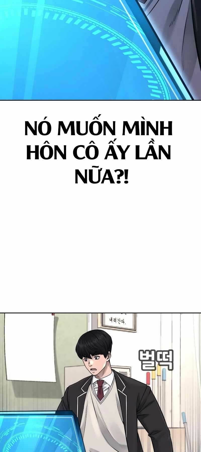 Nhiệm Vụ Diệu Kỳ Chap 77 - Next Chap 78