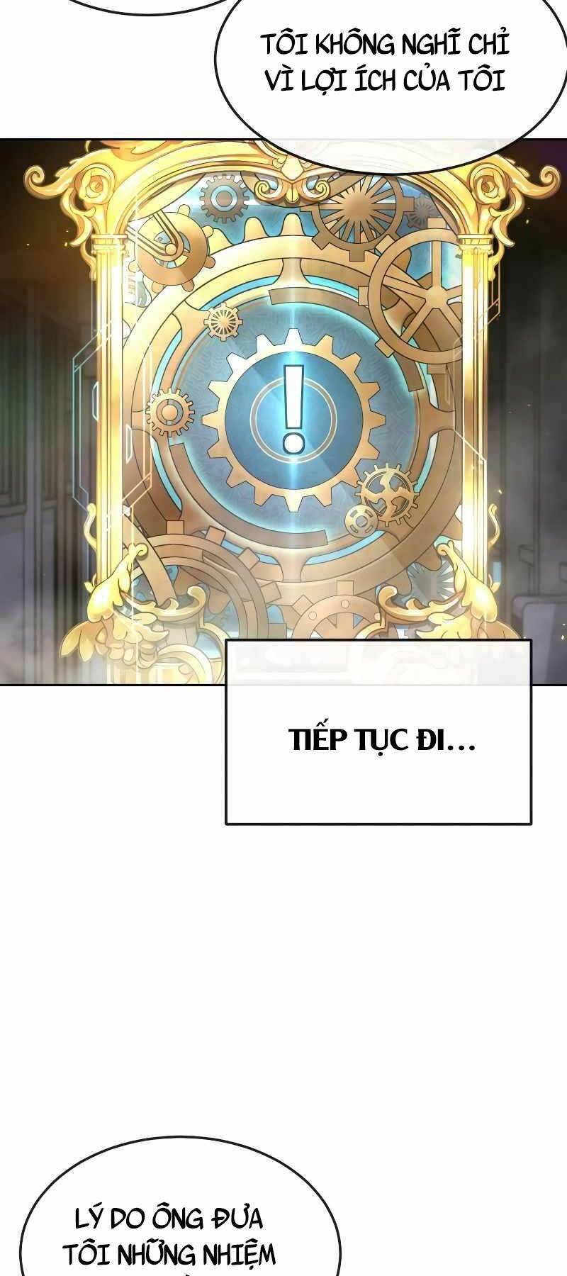 Nhiệm Vụ Diệu Kỳ Chap 77 - Next Chap 78