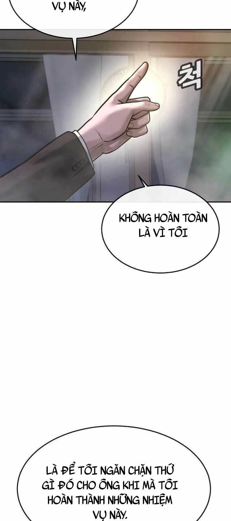 Nhiệm Vụ Diệu Kỳ Chap 77 - Next Chap 78