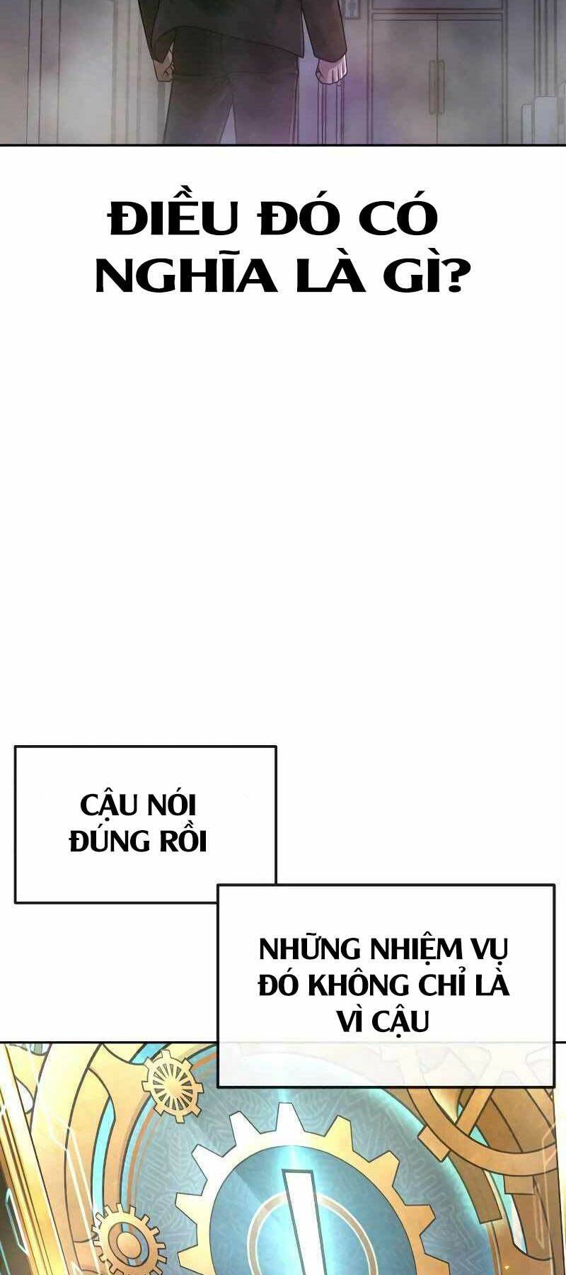 Nhiệm Vụ Diệu Kỳ Chap 77 - Next Chap 78