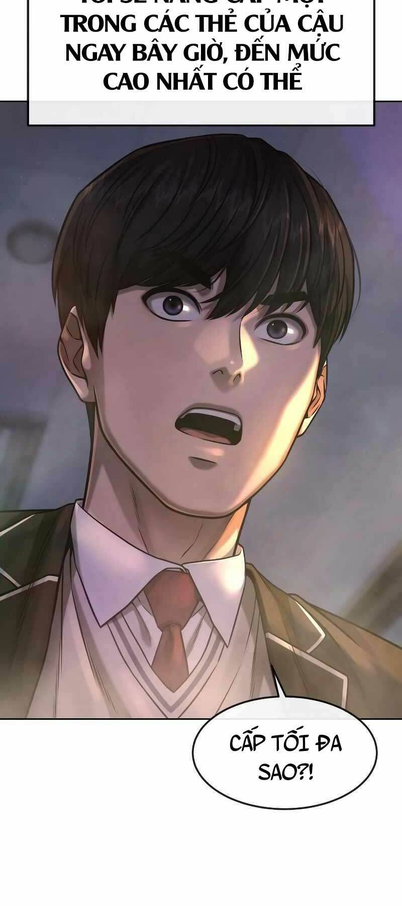 Nhiệm Vụ Diệu Kỳ Chap 77 - Next Chap 78