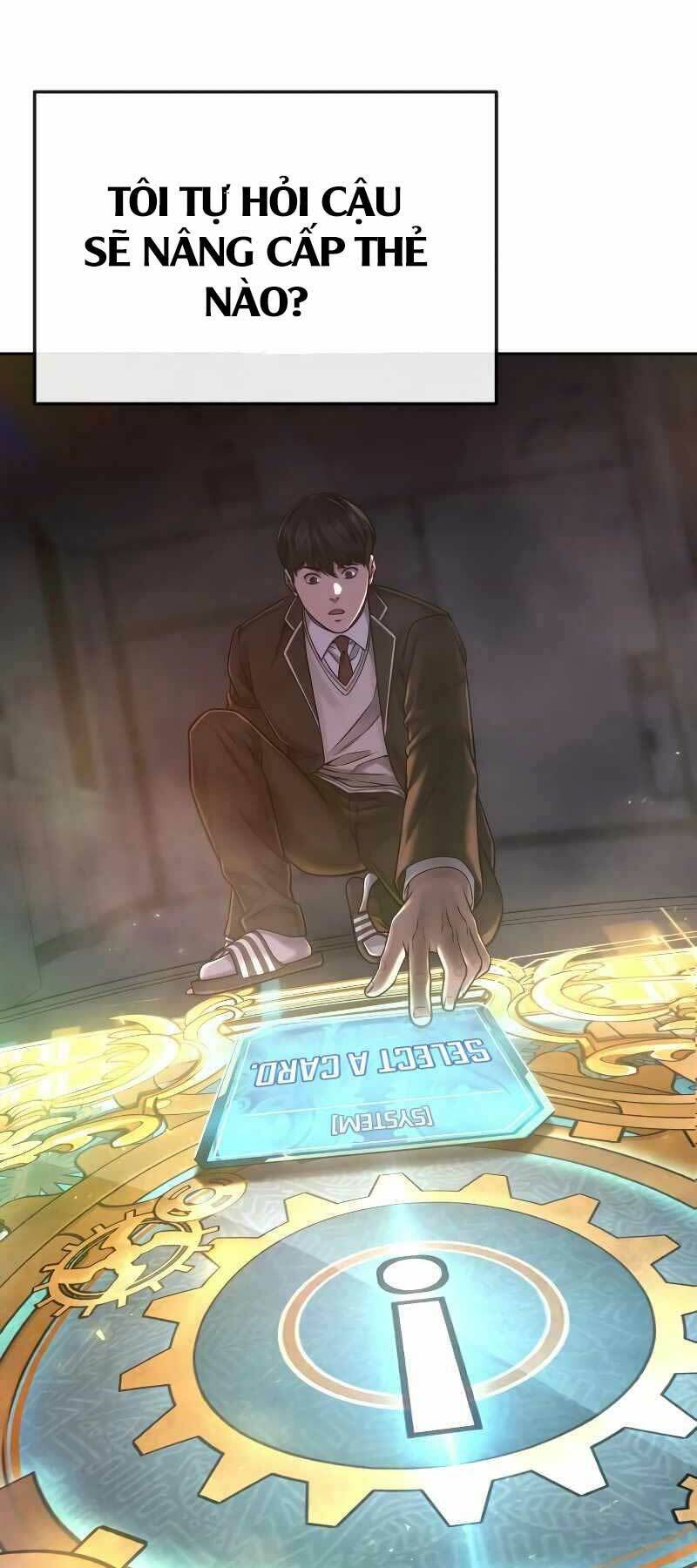 Nhiệm Vụ Diệu Kỳ Chap 77 - Next Chap 78