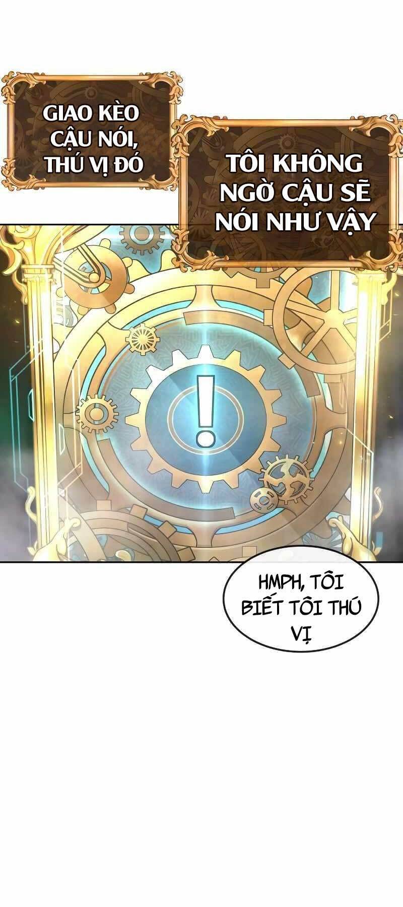 Nhiệm Vụ Diệu Kỳ Chap 77 - Next Chap 78