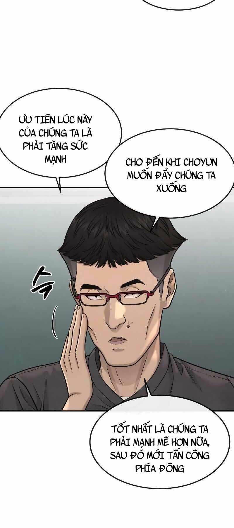 Nhiệm Vụ Diệu Kỳ Chap 77 - Next Chap 78