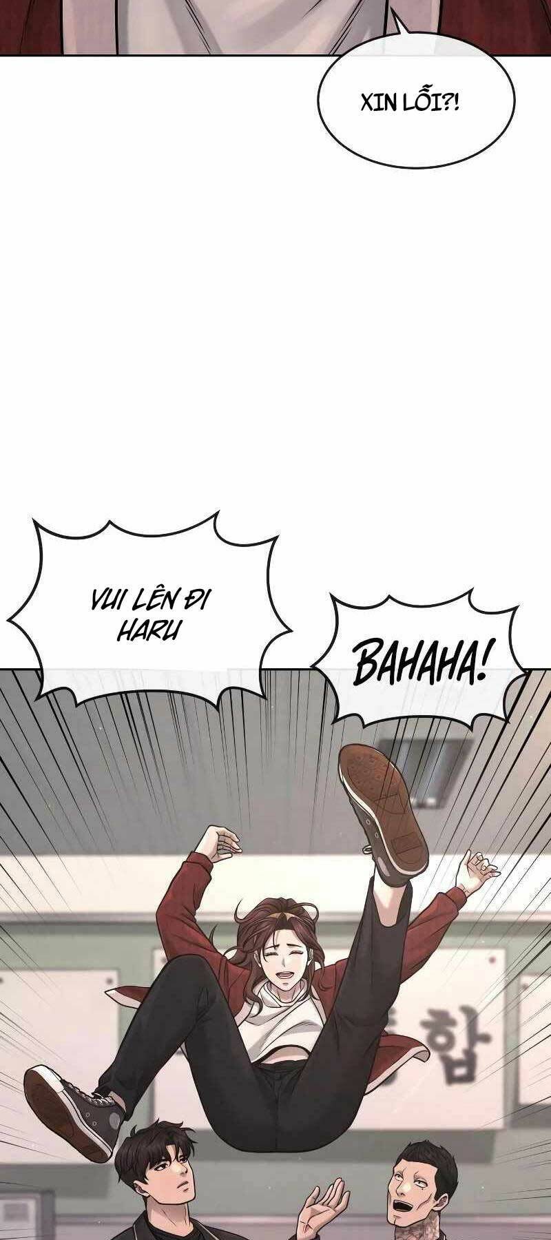 Nhiệm Vụ Diệu Kỳ Chap 77 - Next Chap 78