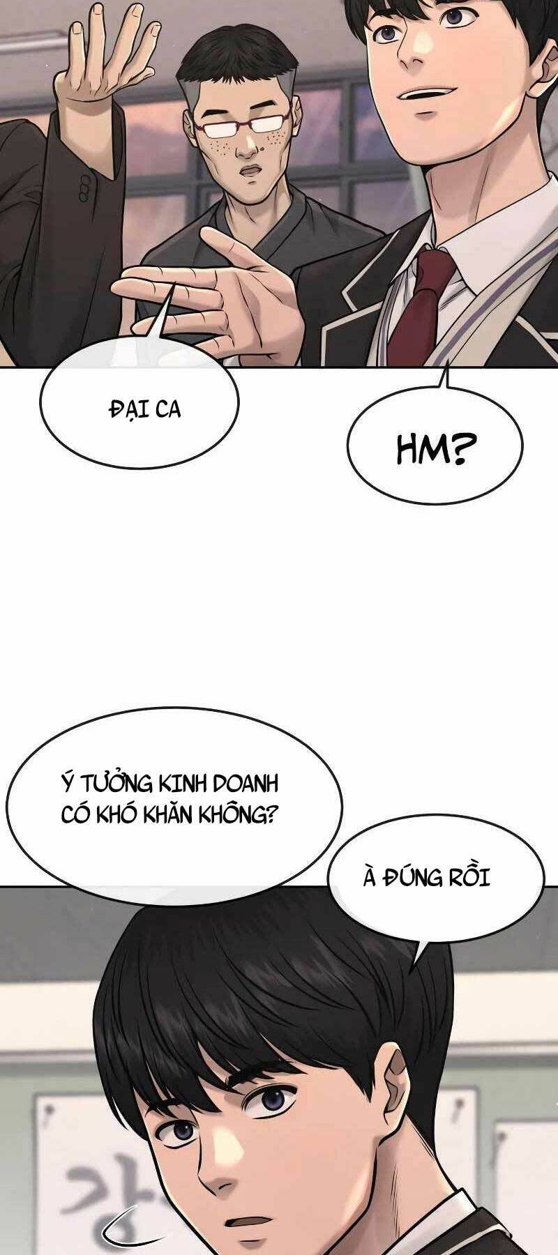 Nhiệm Vụ Diệu Kỳ Chap 77 - Next Chap 78