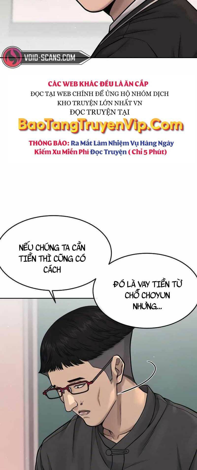 Nhiệm Vụ Diệu Kỳ Chap 77 - Next Chap 78