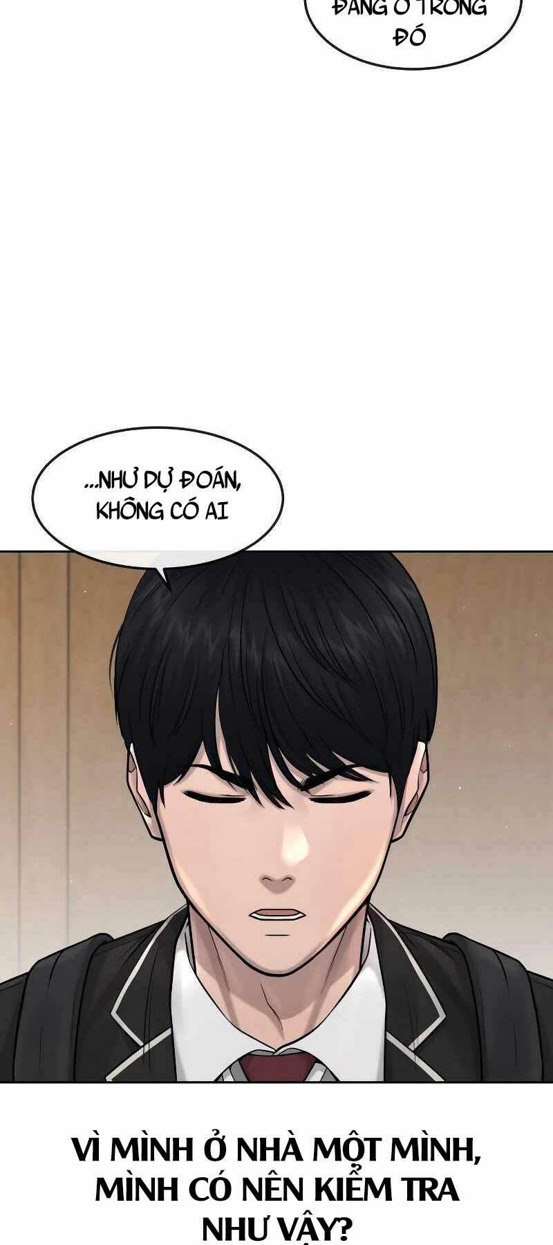 Nhiệm Vụ Diệu Kỳ Chap 77 - Next Chap 78