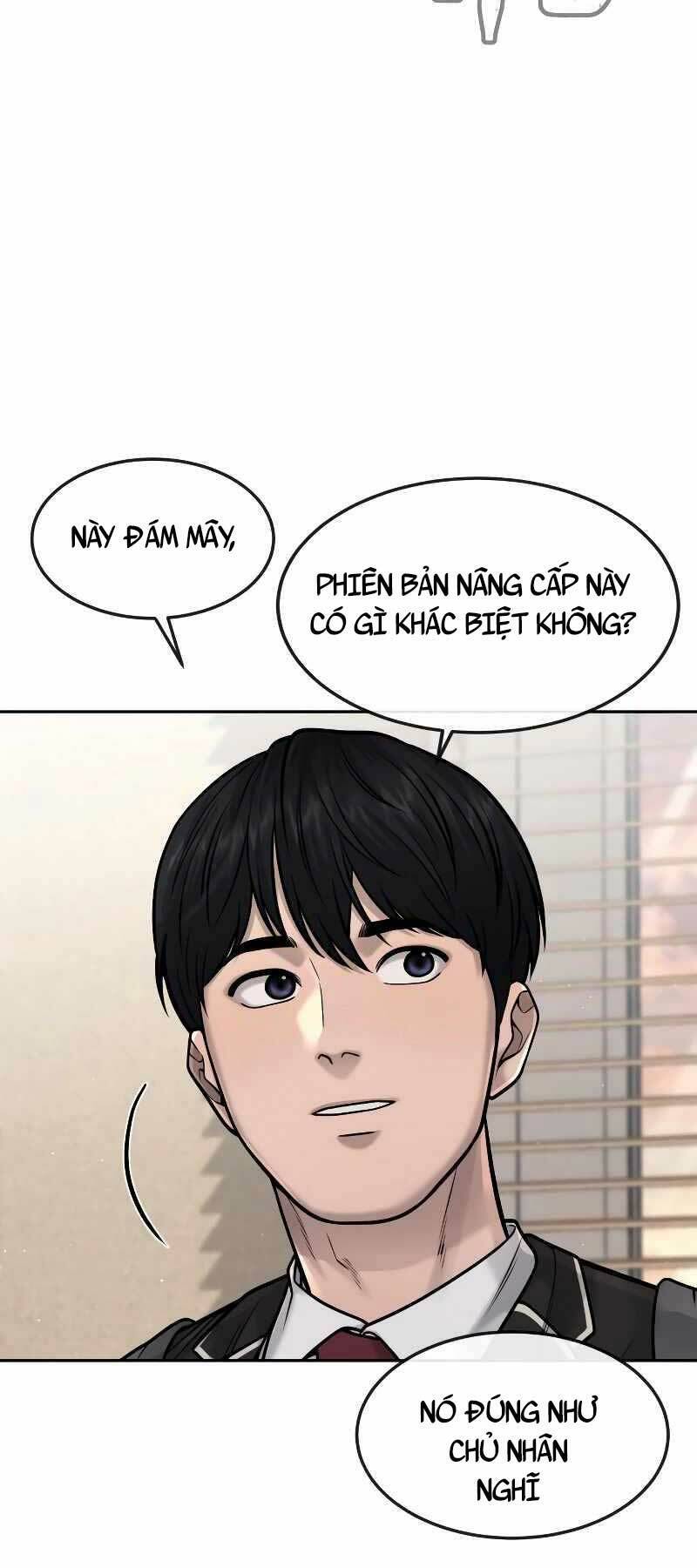 Nhiệm Vụ Diệu Kỳ Chap 77 - Next Chap 78
