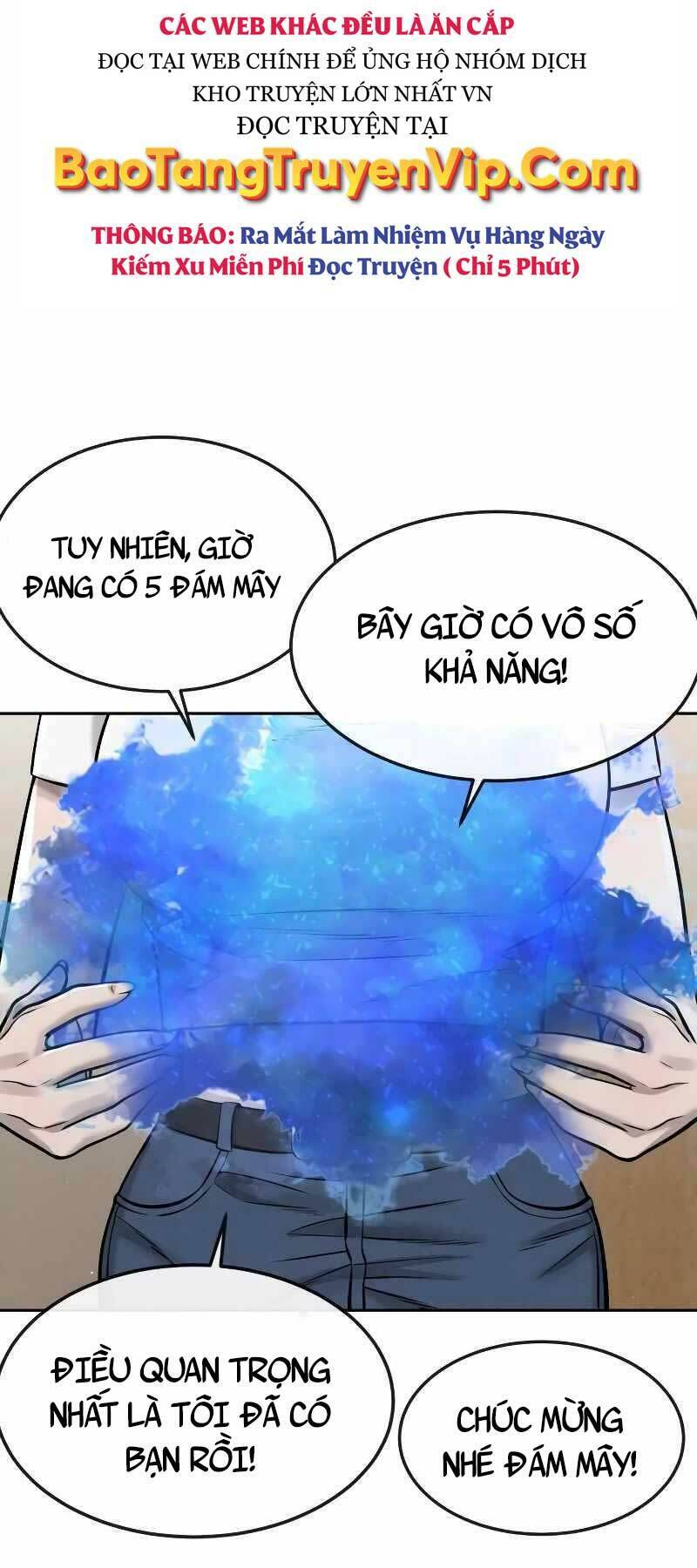 Nhiệm Vụ Diệu Kỳ Chap 77 - Next Chap 78