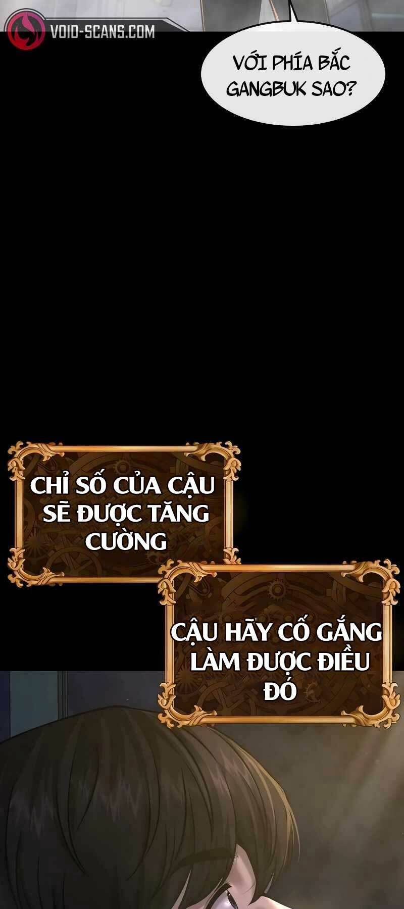 Nhiệm Vụ Diệu Kỳ Chap 77 - Next Chap 78