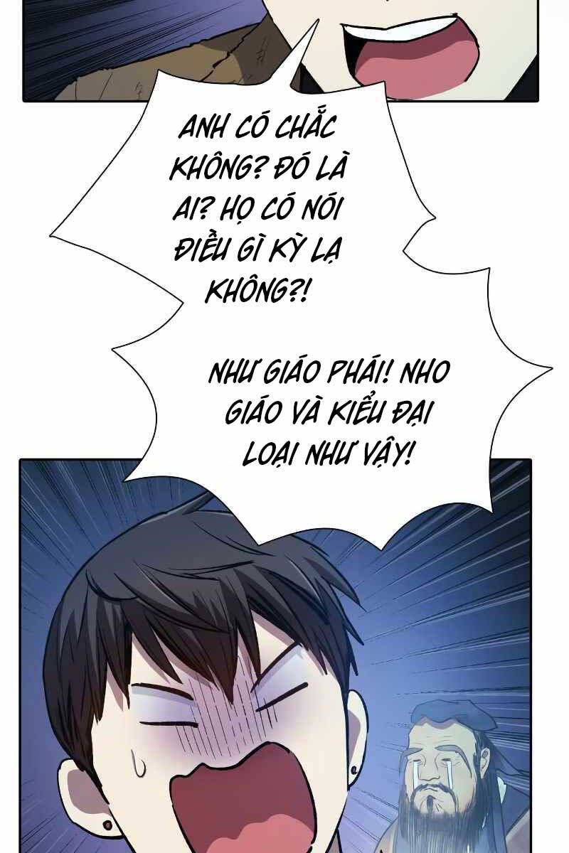 Những Ranker Cấp S Mà Tôi Nuôi Dưỡng Chap 75 - Next Chap 76