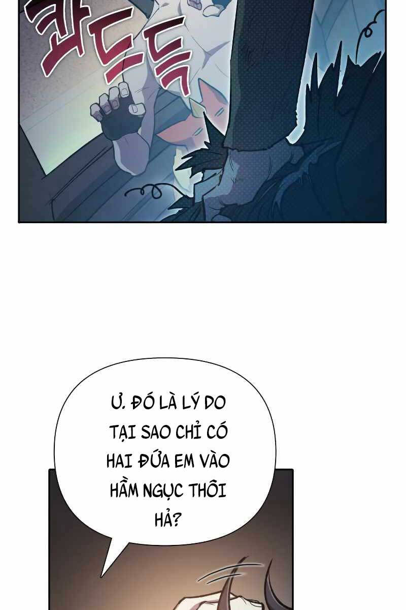 Những Ranker Cấp S Mà Tôi Nuôi Dưỡng Chap 75 - Next Chap 76