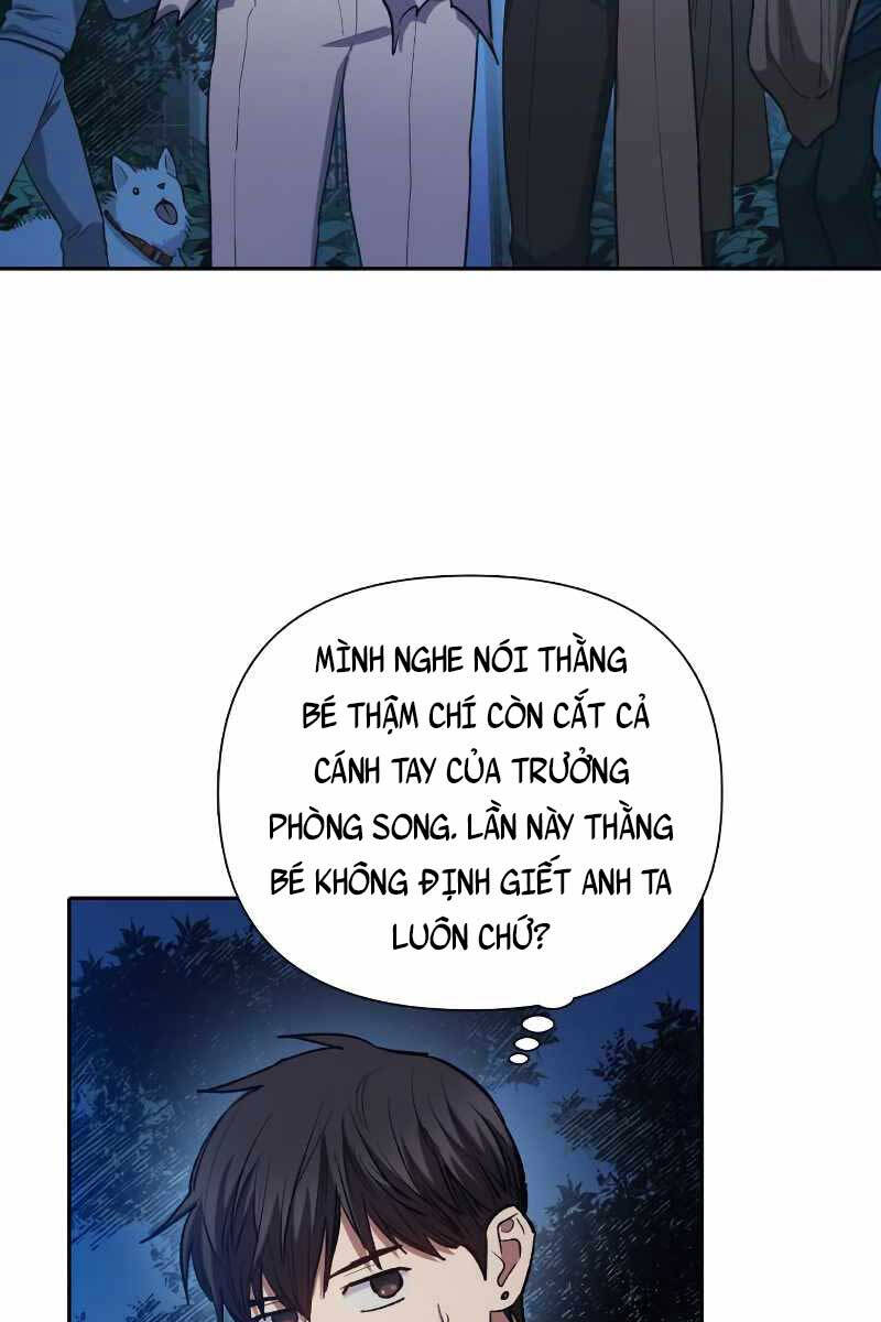 Những Ranker Cấp S Mà Tôi Nuôi Dưỡng Chap 75 - Next Chap 76