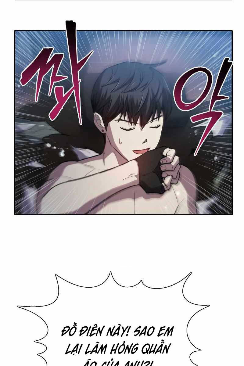 Những Ranker Cấp S Mà Tôi Nuôi Dưỡng Chap 75 - Next Chap 76