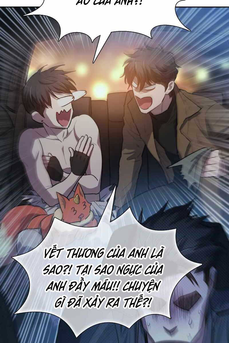 Những Ranker Cấp S Mà Tôi Nuôi Dưỡng Chap 75 - Next Chap 76
