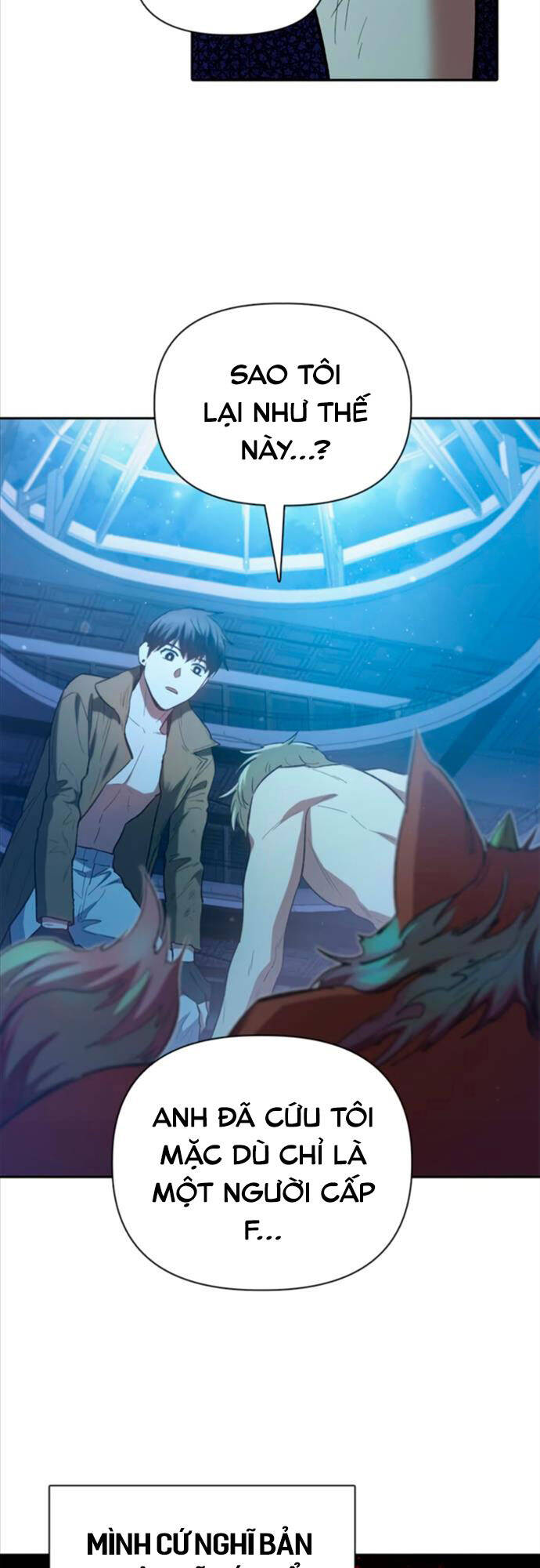 Những Ranker Cấp S Mà Tôi Nuôi Dưỡng Chap 76 - Next Chap 77