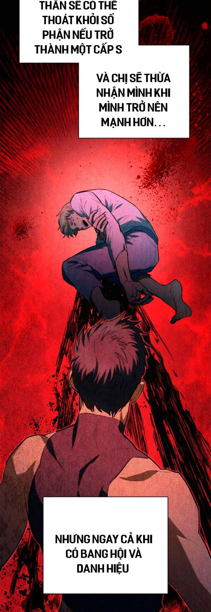 Những Ranker Cấp S Mà Tôi Nuôi Dưỡng Chap 76 - Next Chap 77