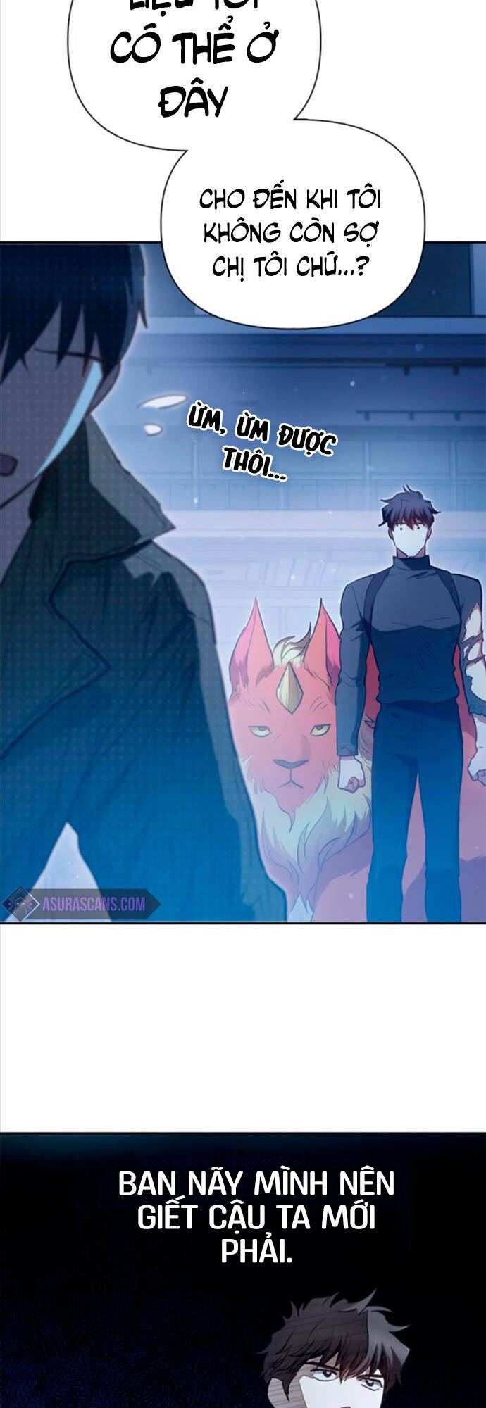 Những Ranker Cấp S Mà Tôi Nuôi Dưỡng Chap 76 - Next Chap 77