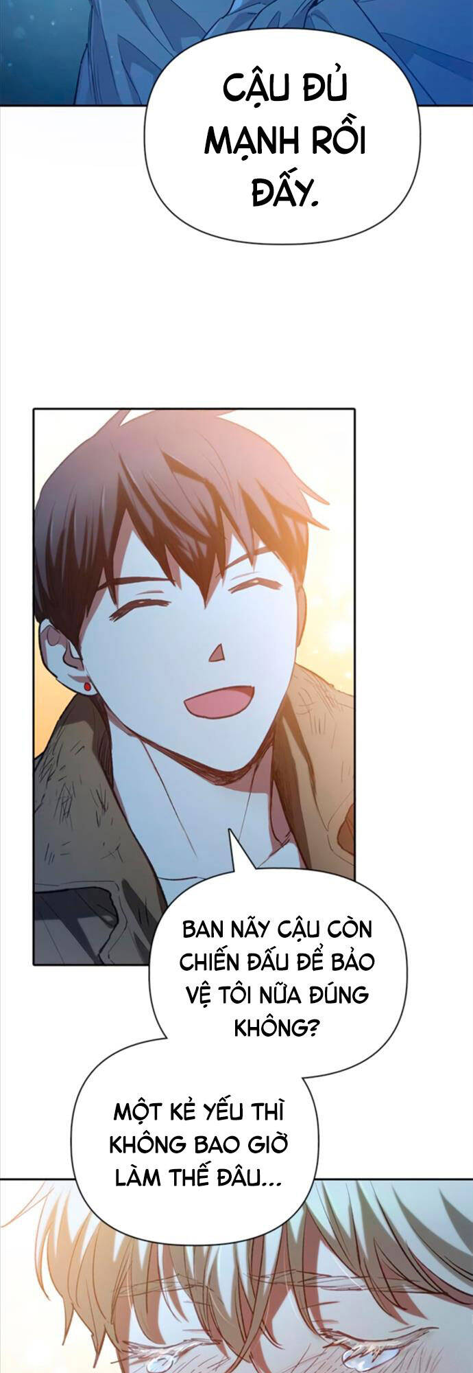 Những Ranker Cấp S Mà Tôi Nuôi Dưỡng Chap 76 - Next Chap 77