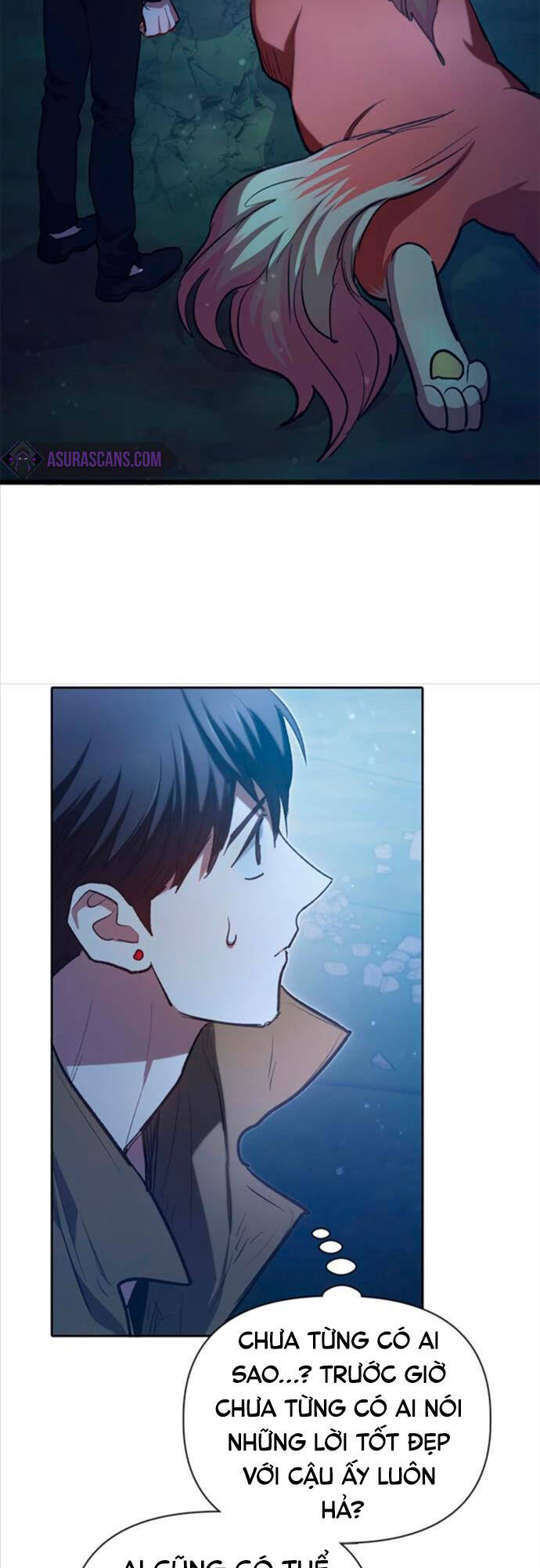 Những Ranker Cấp S Mà Tôi Nuôi Dưỡng Chap 76 - Next Chap 77