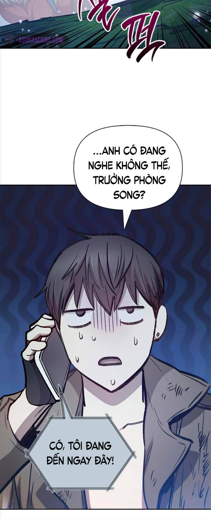 Những Ranker Cấp S Mà Tôi Nuôi Dưỡng Chap 76 - Next Chap 77
