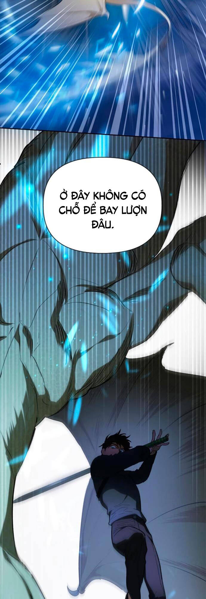 Những Ranker Cấp S Mà Tôi Nuôi Dưỡng Chap 76 - Next Chap 77