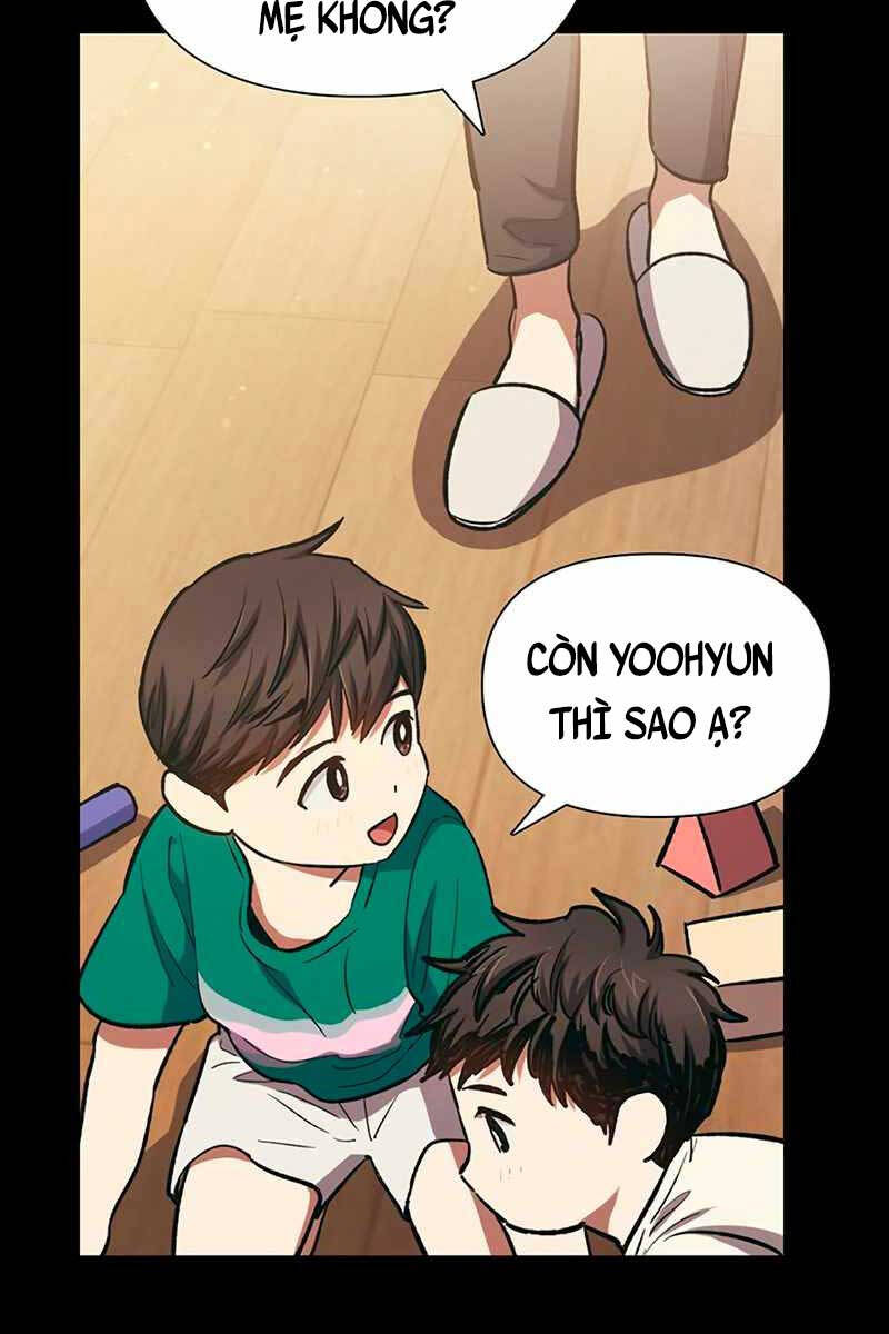 Những Ranker Cấp S Mà Tôi Nuôi Dưỡng Chap 77 - Next Chap 78