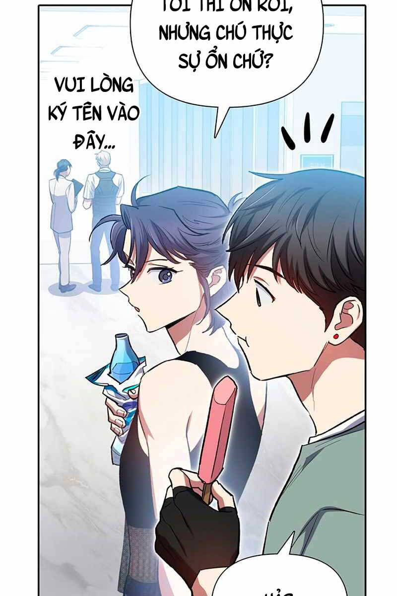 Những Ranker Cấp S Mà Tôi Nuôi Dưỡng Chap 77 - Next Chap 78