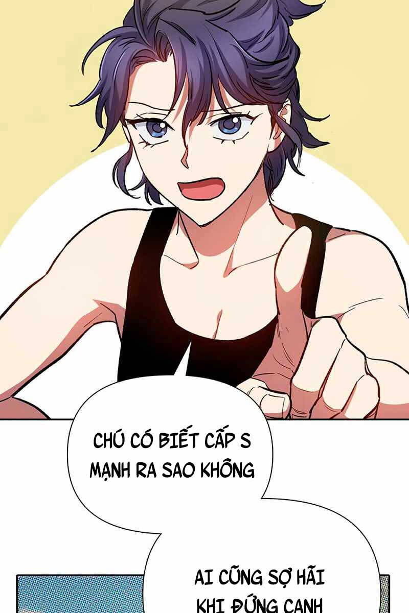 Những Ranker Cấp S Mà Tôi Nuôi Dưỡng Chap 77 - Next Chap 78