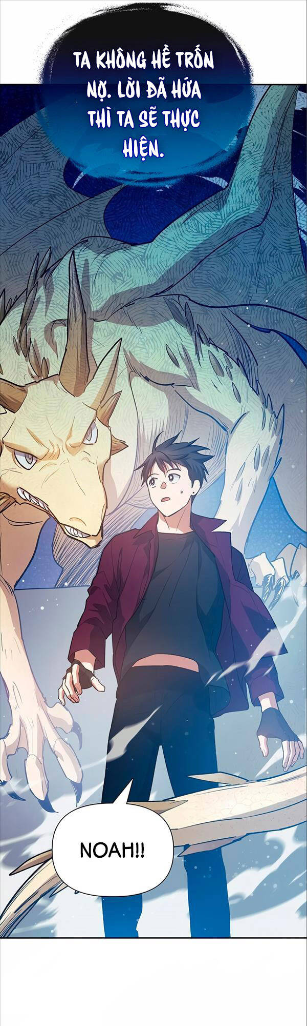 Những Ranker Cấp S Mà Tôi Nuôi Dưỡng Chap 78 - Next Chap 79