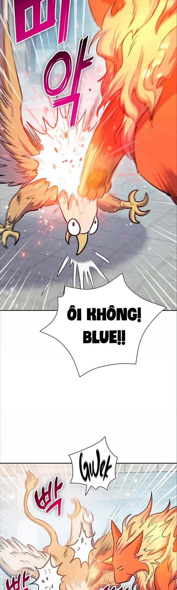 Những Ranker Cấp S Mà Tôi Nuôi Dưỡng Chap 78 - Next Chap 79