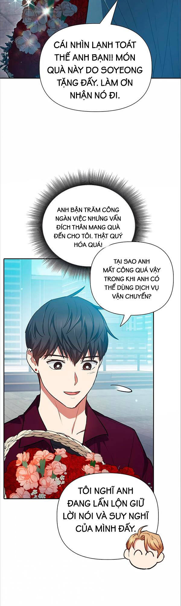 Những Ranker Cấp S Mà Tôi Nuôi Dưỡng Chap 78 - Next Chap 79