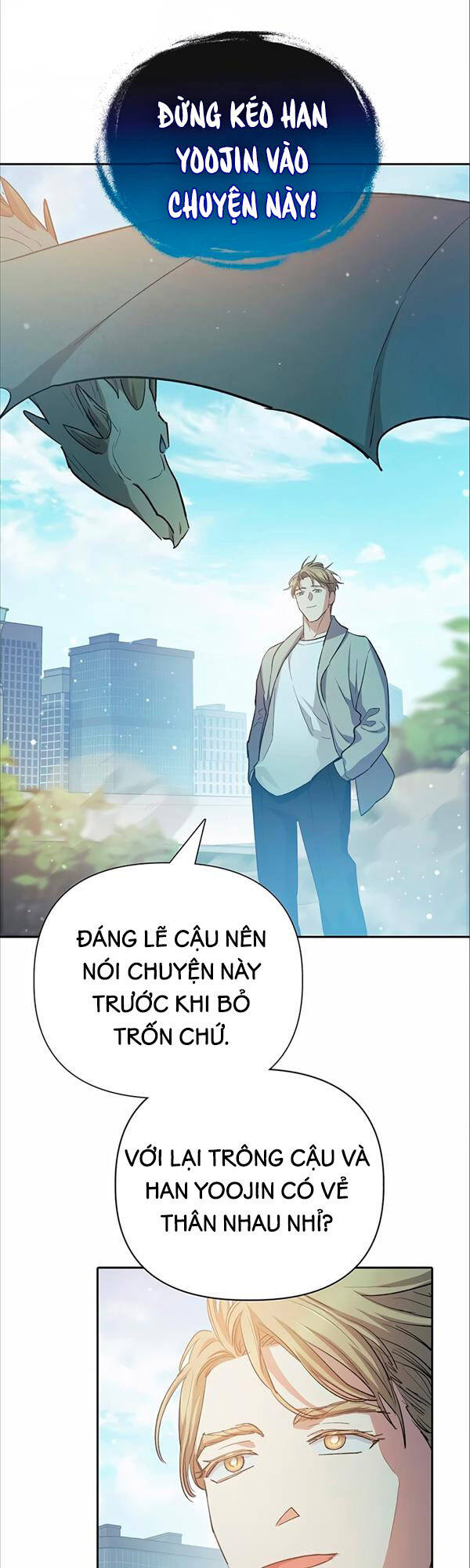 Những Ranker Cấp S Mà Tôi Nuôi Dưỡng Chap 78 - Next Chap 79