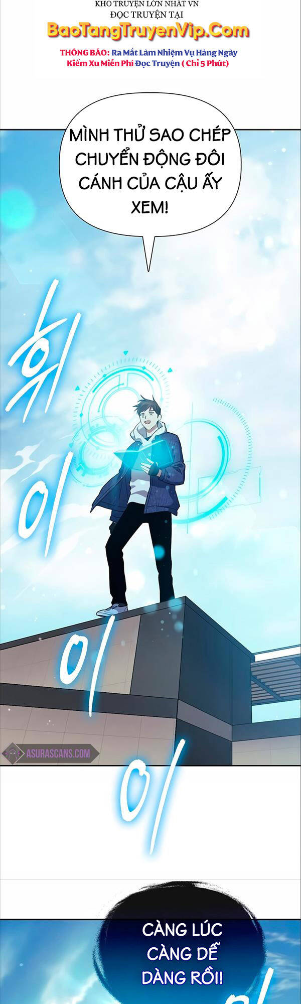 Những Ranker Cấp S Mà Tôi Nuôi Dưỡng Chap 78 - Next Chap 79