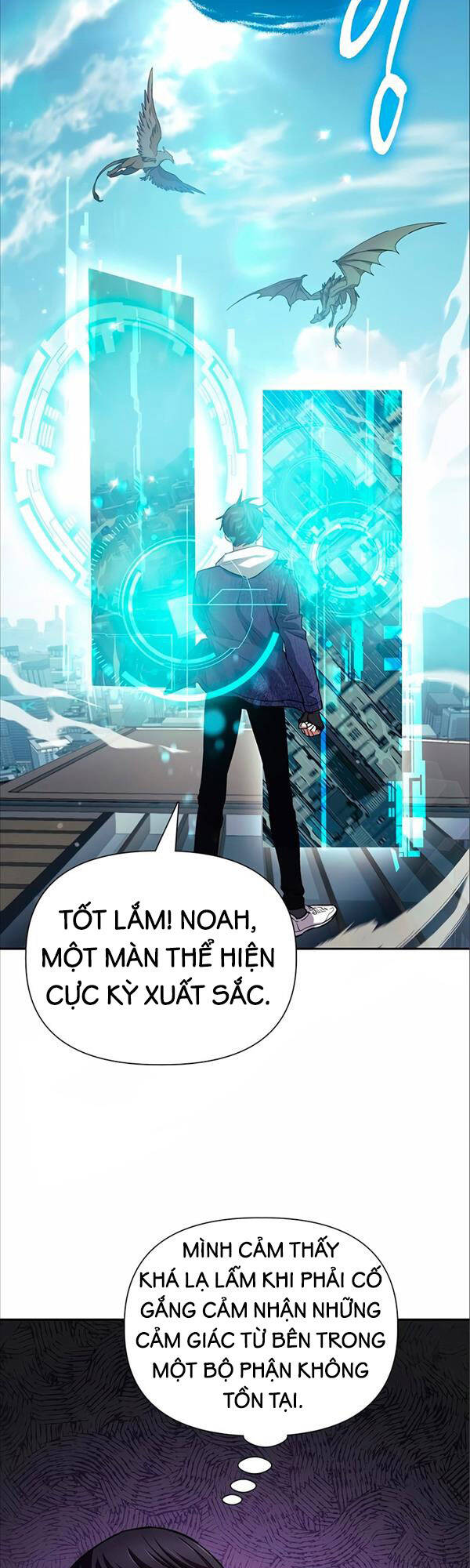 Những Ranker Cấp S Mà Tôi Nuôi Dưỡng Chap 78 - Next Chap 79